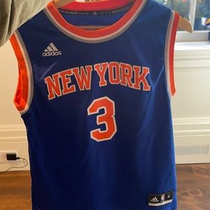 New York Knicks kids jersey